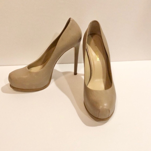 Pour La Victoire Heels - Picture 6 of 13